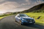 Mercedes-AMG C63 S 2019 года (AU)